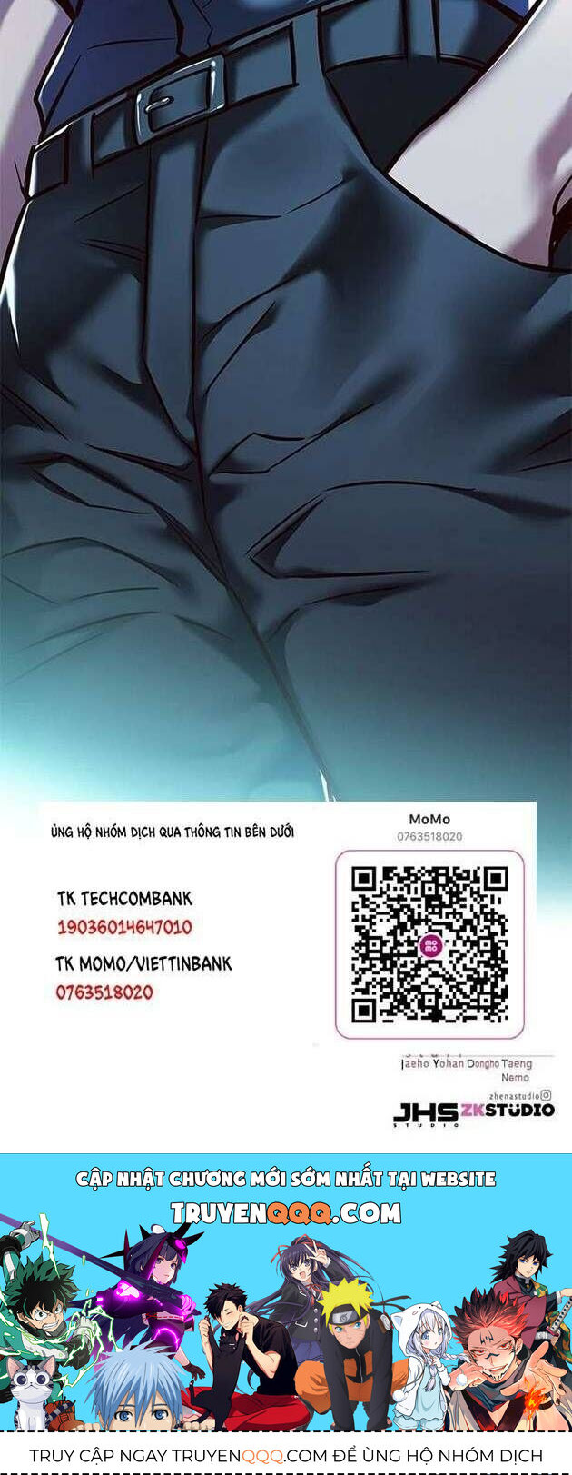 Cô Dâu Của Sói Trắng Chapter 272 - Trang 2