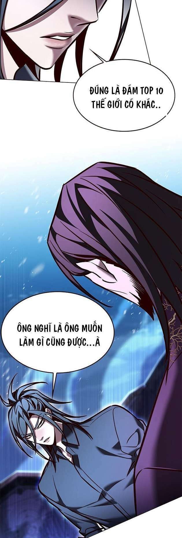 Cô Dâu Của Sói Trắng Chapter 273 - Trang 2
