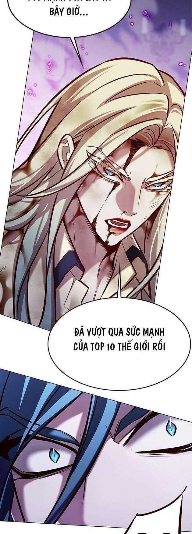 Cô Dâu Của Sói Trắng Chapter 273 - Trang 2