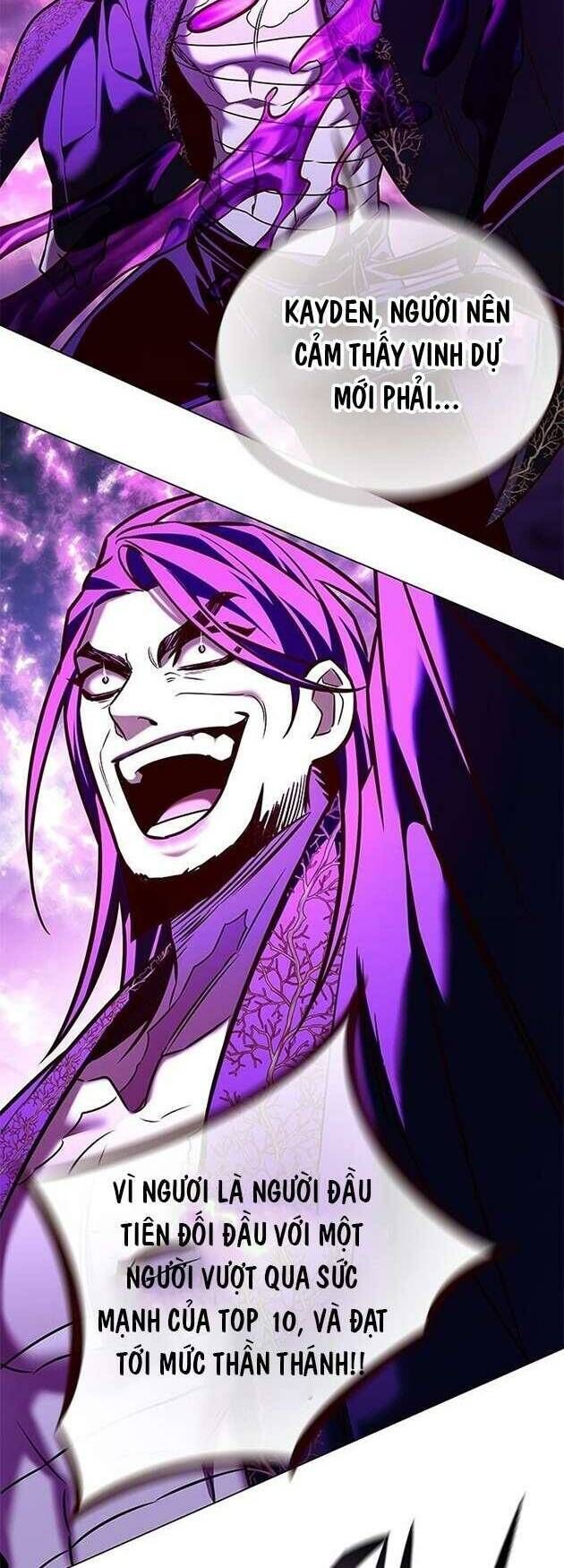 Cô Dâu Của Sói Trắng Chapter 273 - Trang 2