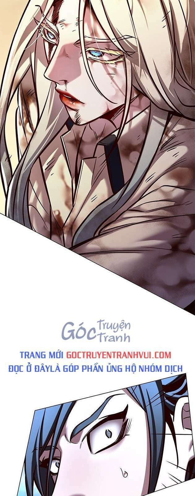 Cô Dâu Của Sói Trắng Chapter 273 - Trang 2