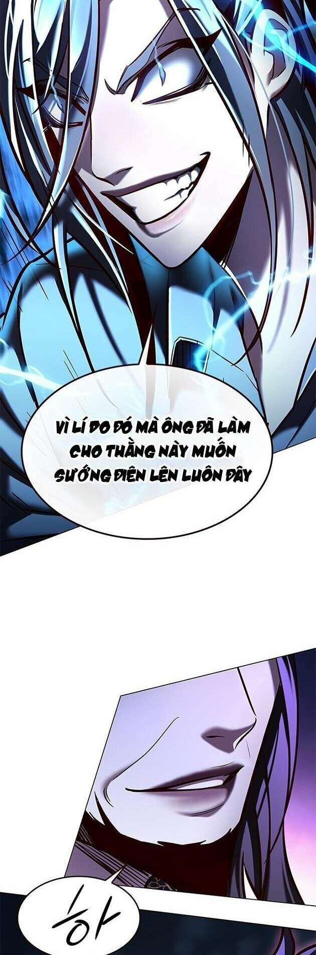 Cô Dâu Của Sói Trắng Chapter 274 - Trang 2