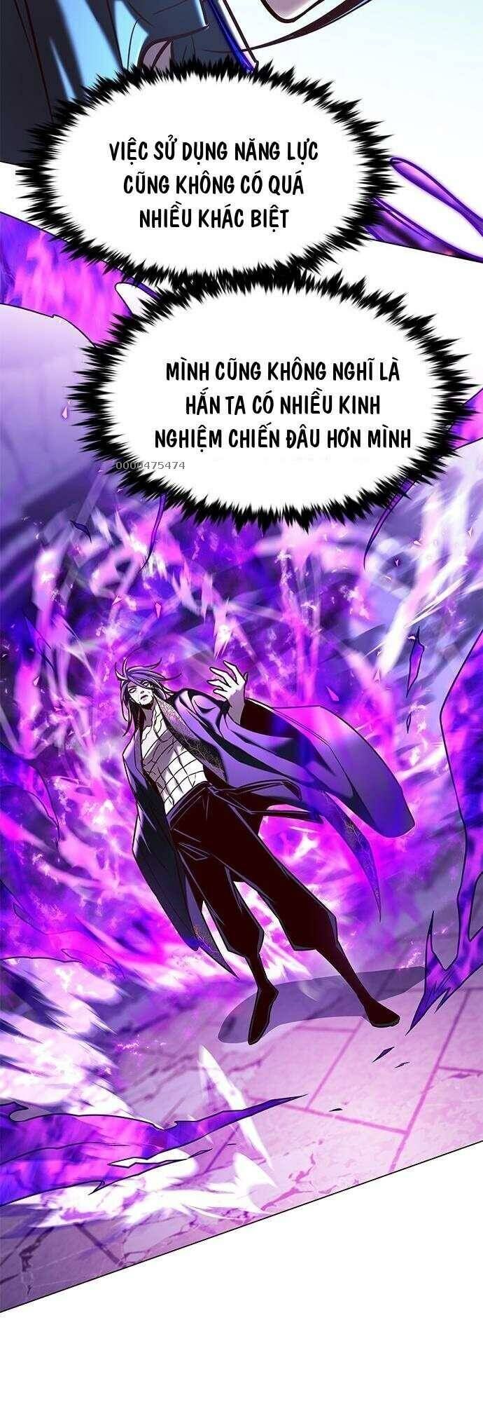 Cô Dâu Của Sói Trắng Chapter 274 - Trang 2