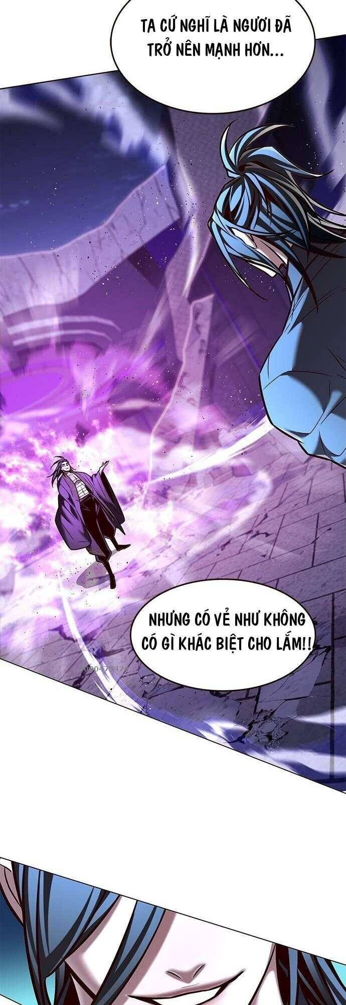 Cô Dâu Của Sói Trắng Chapter 274 - Trang 2