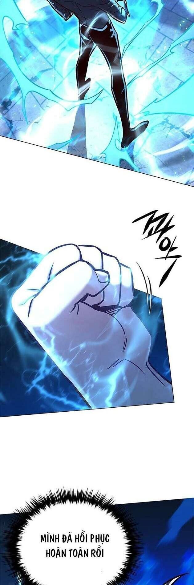 Cô Dâu Của Sói Trắng Chapter 274 - Trang 2