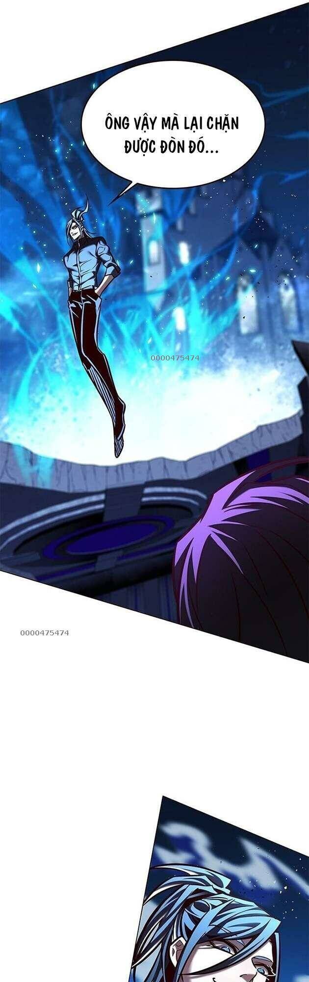 Cô Dâu Của Sói Trắng Chapter 274 - Trang 2