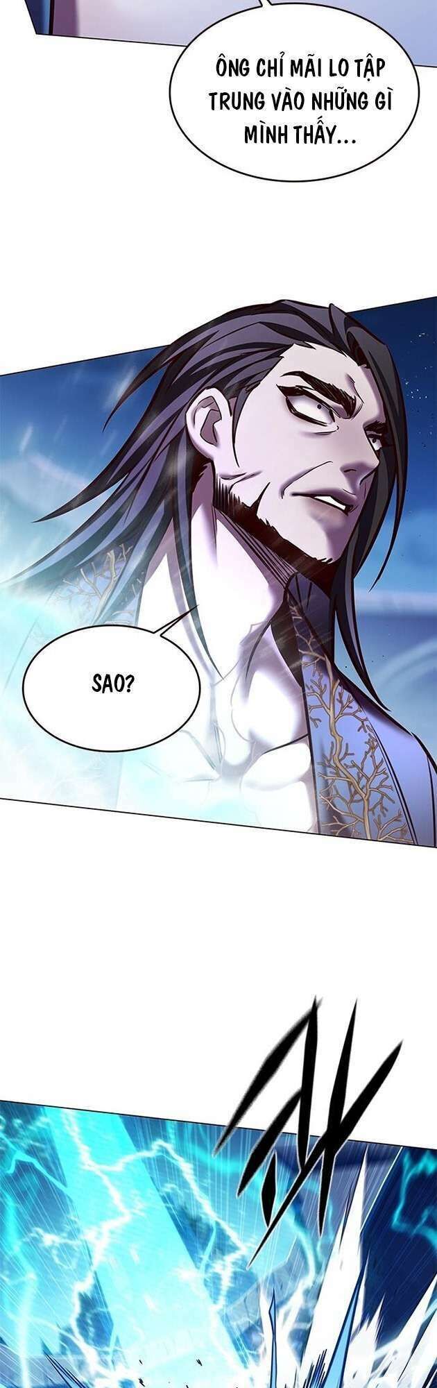 Cô Dâu Của Sói Trắng Chapter 274 - Trang 2