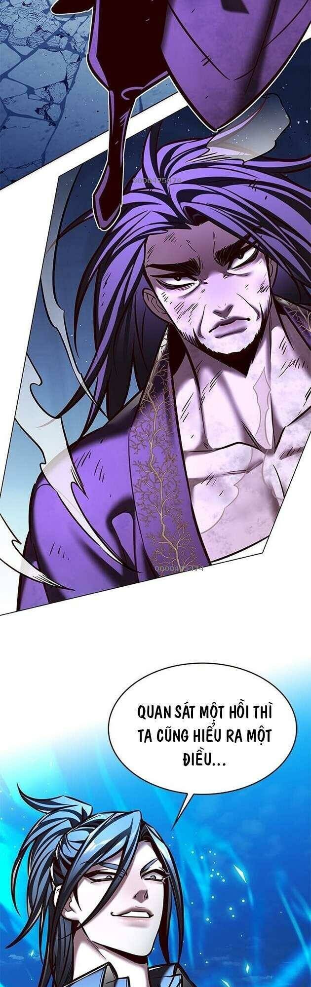 Cô Dâu Của Sói Trắng Chapter 274 - Trang 2