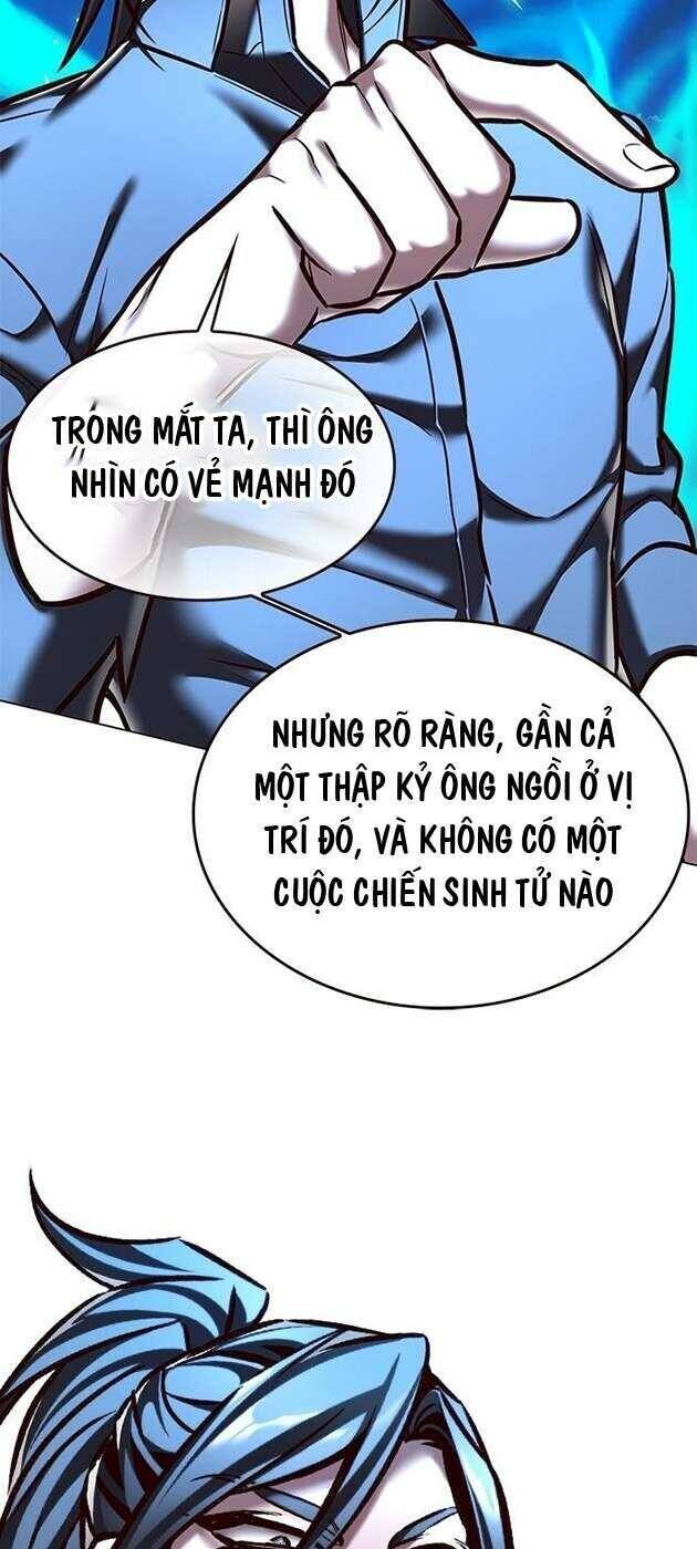 Cô Dâu Của Sói Trắng Chapter 274 - Trang 2