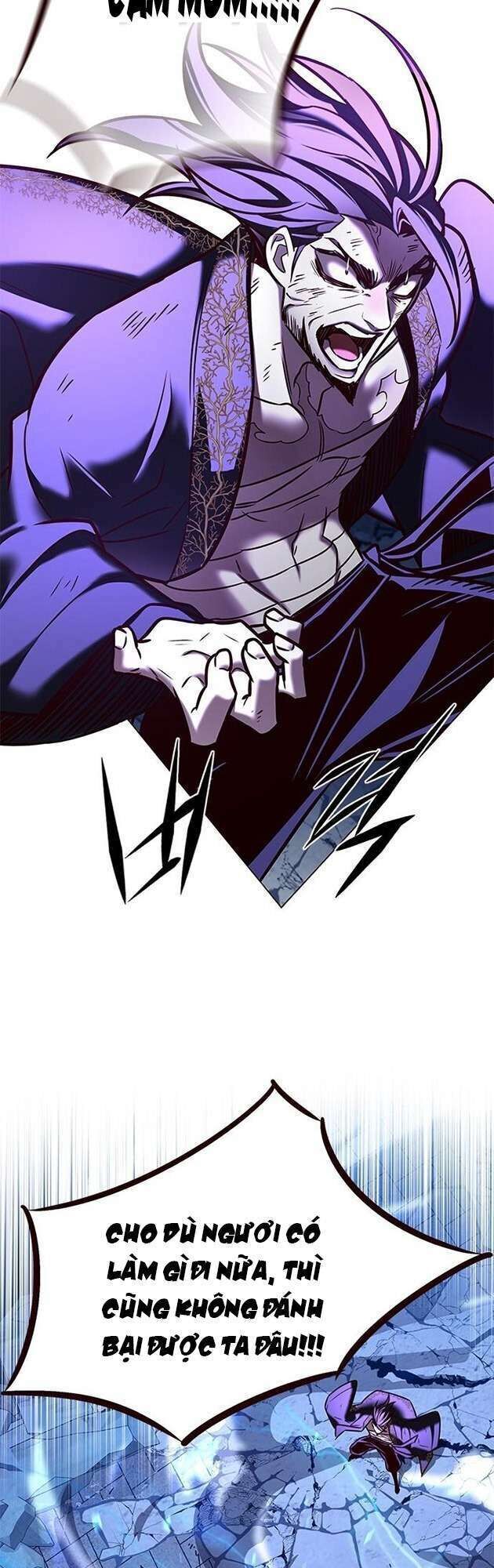 Cô Dâu Của Sói Trắng Chapter 274 - Trang 2