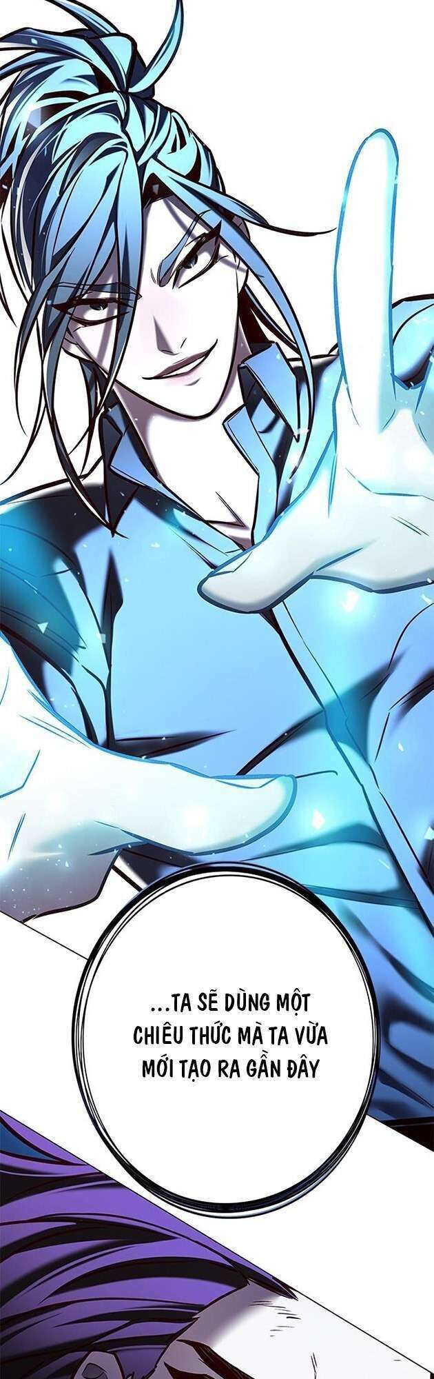 Cô Dâu Của Sói Trắng Chapter 274 - Trang 2