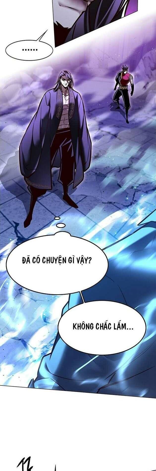Cô Dâu Của Sói Trắng Chapter 274 - Trang 2