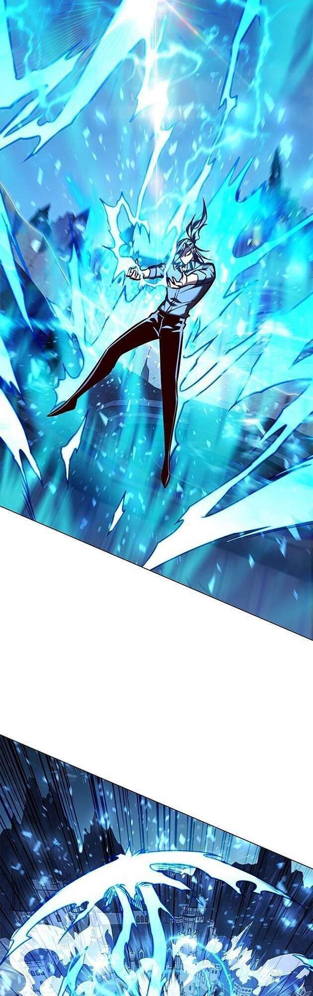 Cô Dâu Của Sói Trắng Chapter 274 - Trang 2