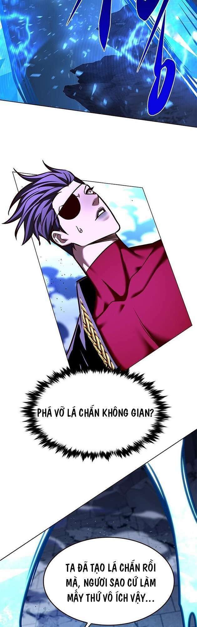 Cô Dâu Của Sói Trắng Chapter 274 - Trang 2
