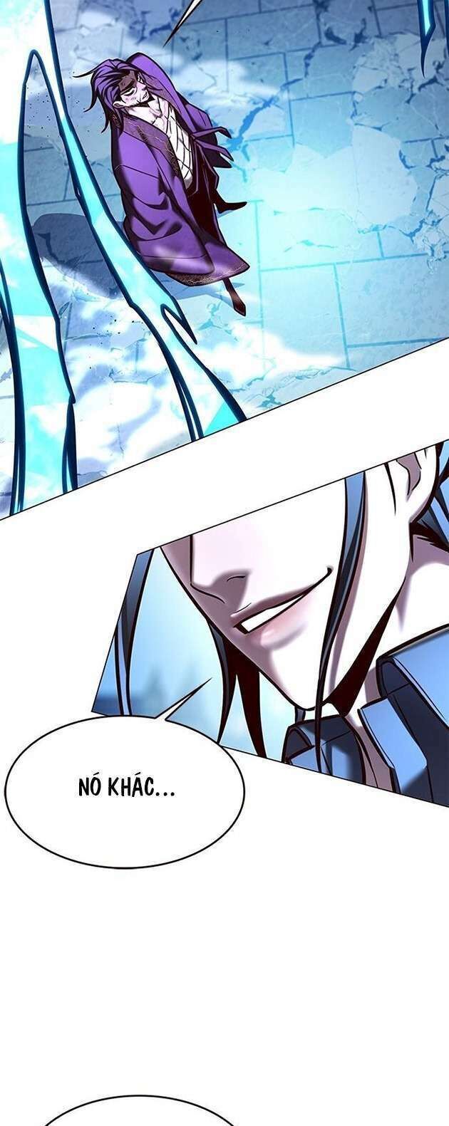 Cô Dâu Của Sói Trắng Chapter 274 - Trang 2