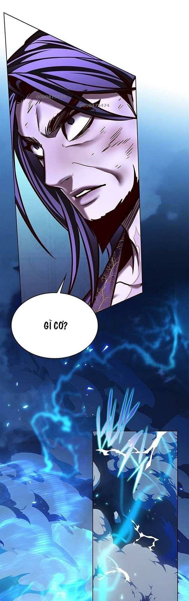 Cô Dâu Của Sói Trắng Chapter 274 - Trang 2