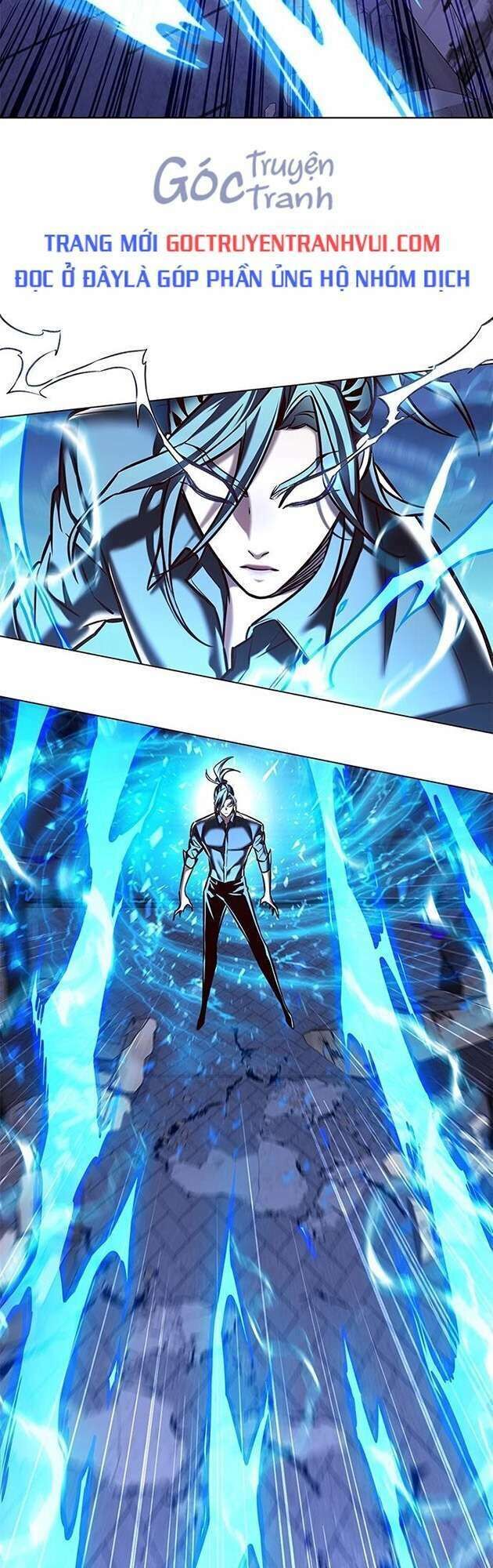 Cô Dâu Của Sói Trắng Chapter 274 - Trang 2