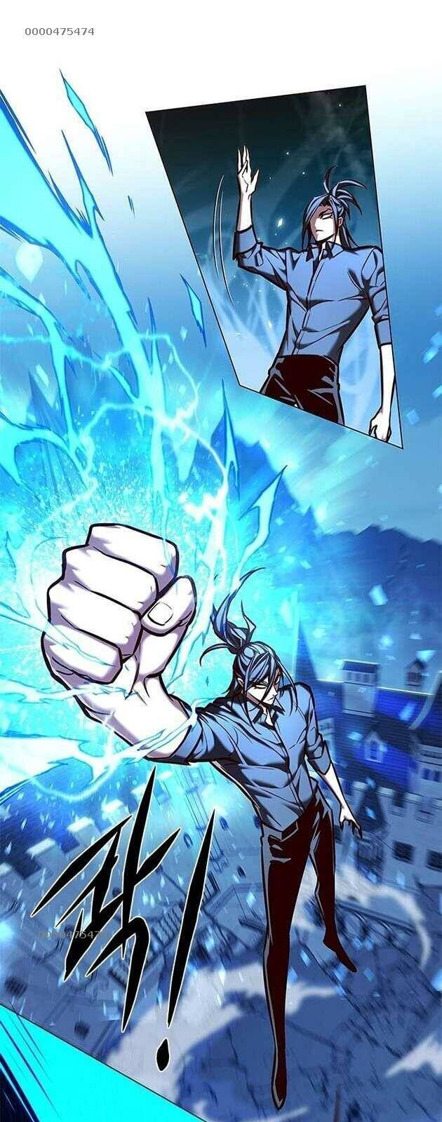 Cô Dâu Của Sói Trắng Chapter 274 - Trang 2