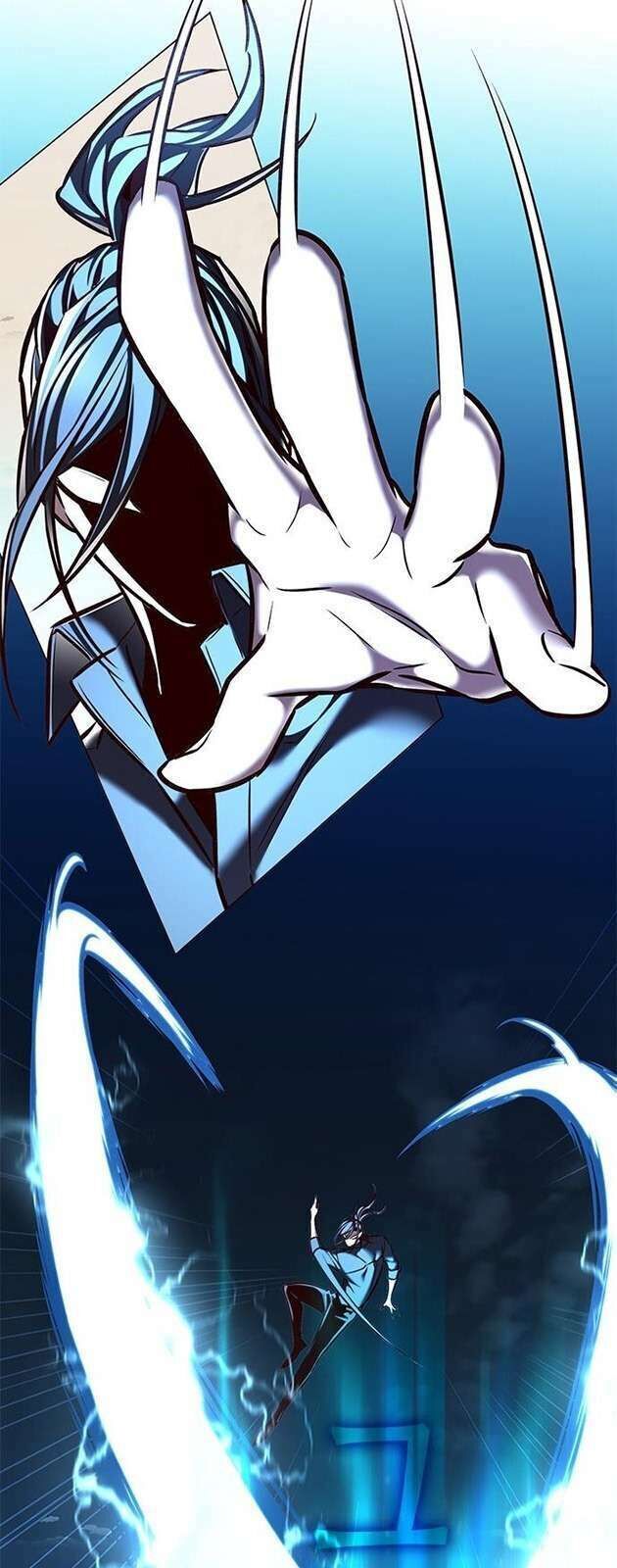 Cô Dâu Của Sói Trắng Chapter 274 - Trang 2