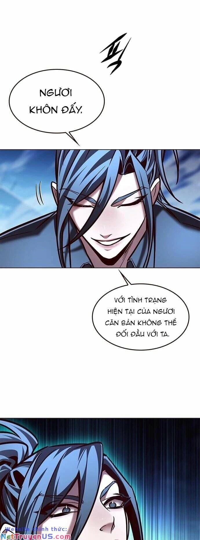 Cô Dâu Của Sói Trắng Chapter 275 - Trang 2