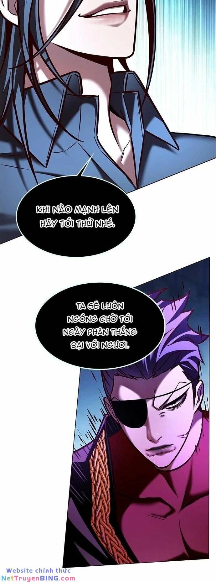 Cô Dâu Của Sói Trắng Chapter 275 - Trang 2