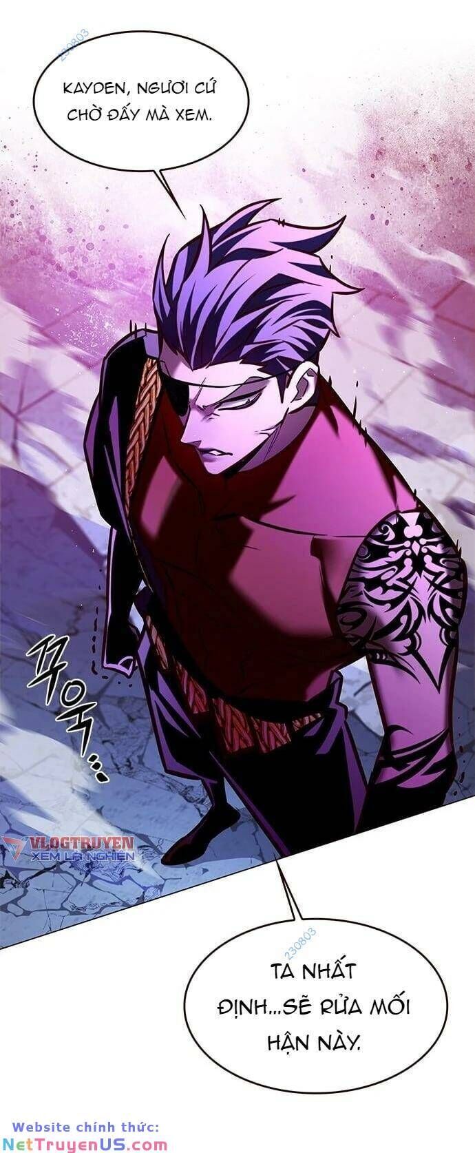 Cô Dâu Của Sói Trắng Chapter 275 - Trang 2