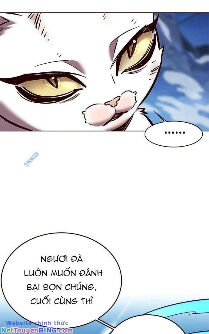 Cô Dâu Của Sói Trắng Chapter 275 - Trang 2