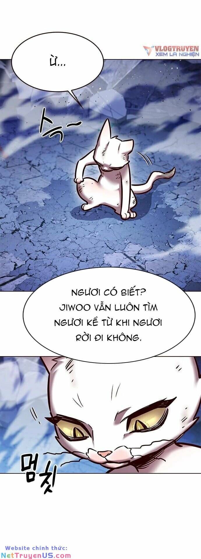 Cô Dâu Của Sói Trắng Chapter 275 - Trang 2