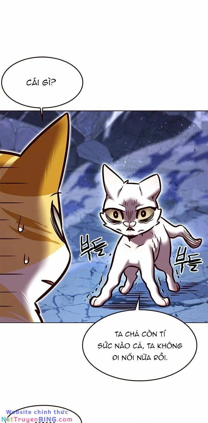 Cô Dâu Của Sói Trắng Chapter 275 - Trang 2