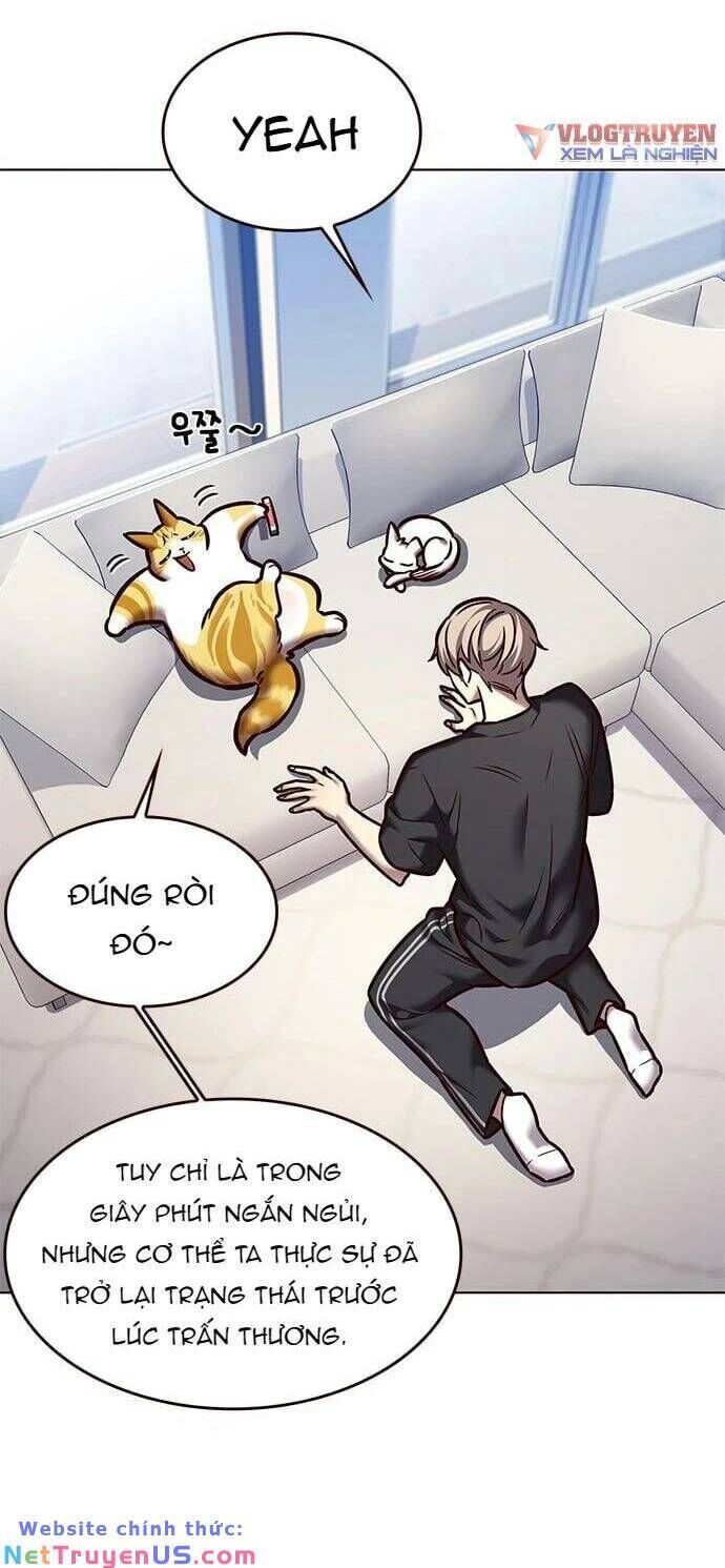 Cô Dâu Của Sói Trắng Chapter 275 - Trang 2