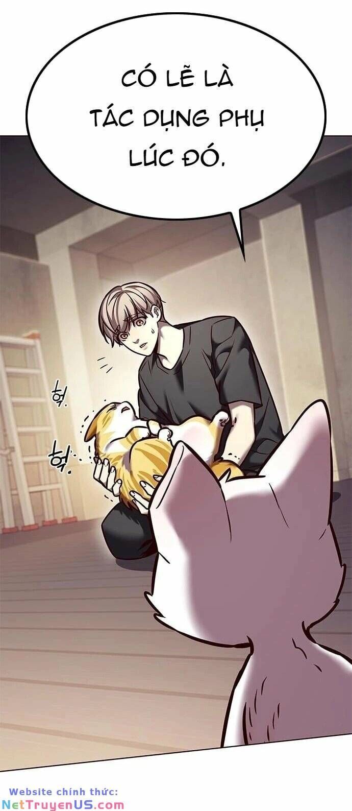 Cô Dâu Của Sói Trắng Chapter 275 - Trang 2