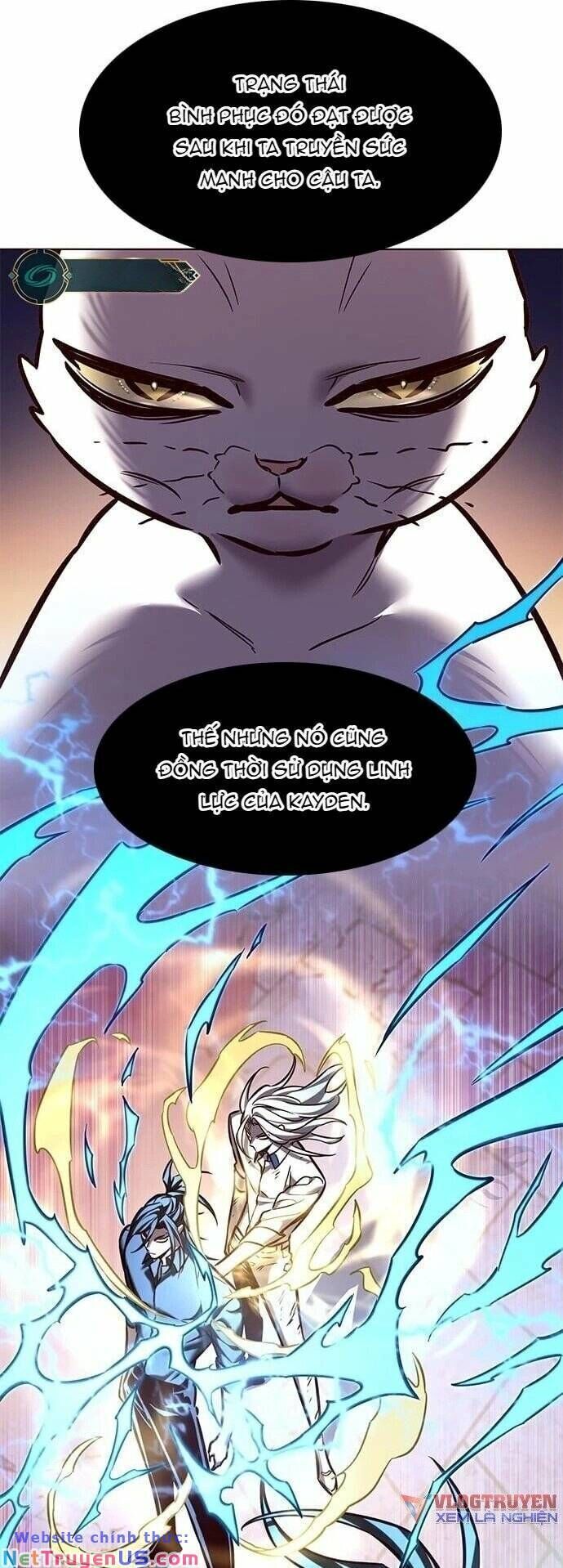 Cô Dâu Của Sói Trắng Chapter 275 - Trang 2