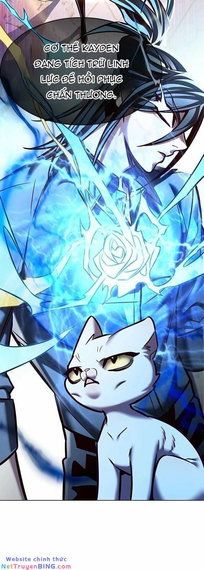 Cô Dâu Của Sói Trắng Chapter 275 - Trang 2