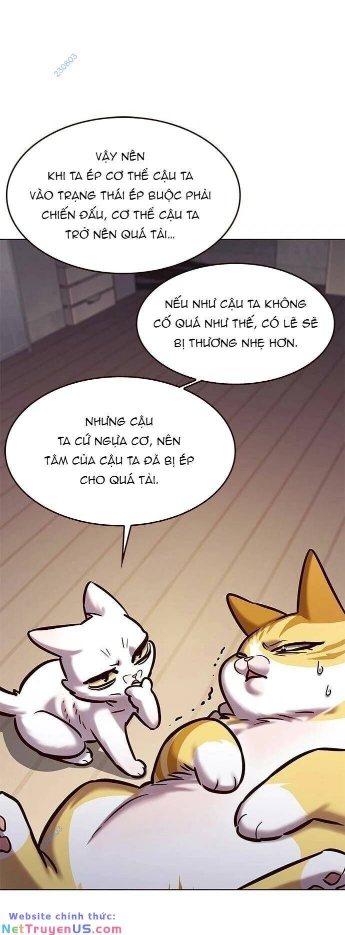 Cô Dâu Của Sói Trắng Chapter 275 - Trang 2