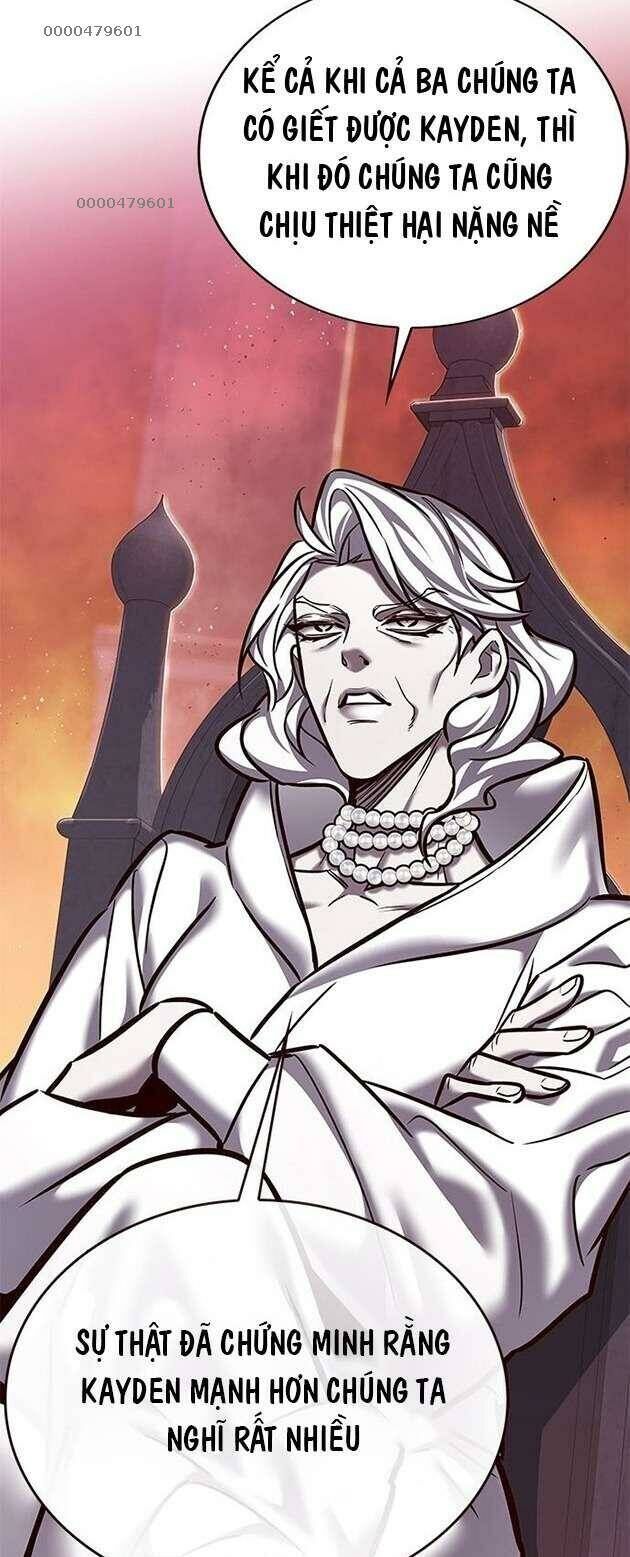 Cô Dâu Của Sói Trắng Chapter 276 - Trang 2
