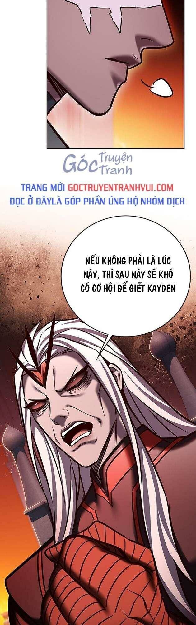 Cô Dâu Của Sói Trắng Chapter 276 - Trang 2