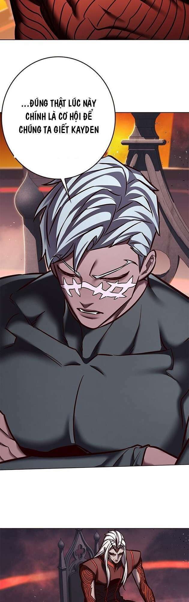 Cô Dâu Của Sói Trắng Chapter 276 - Trang 2