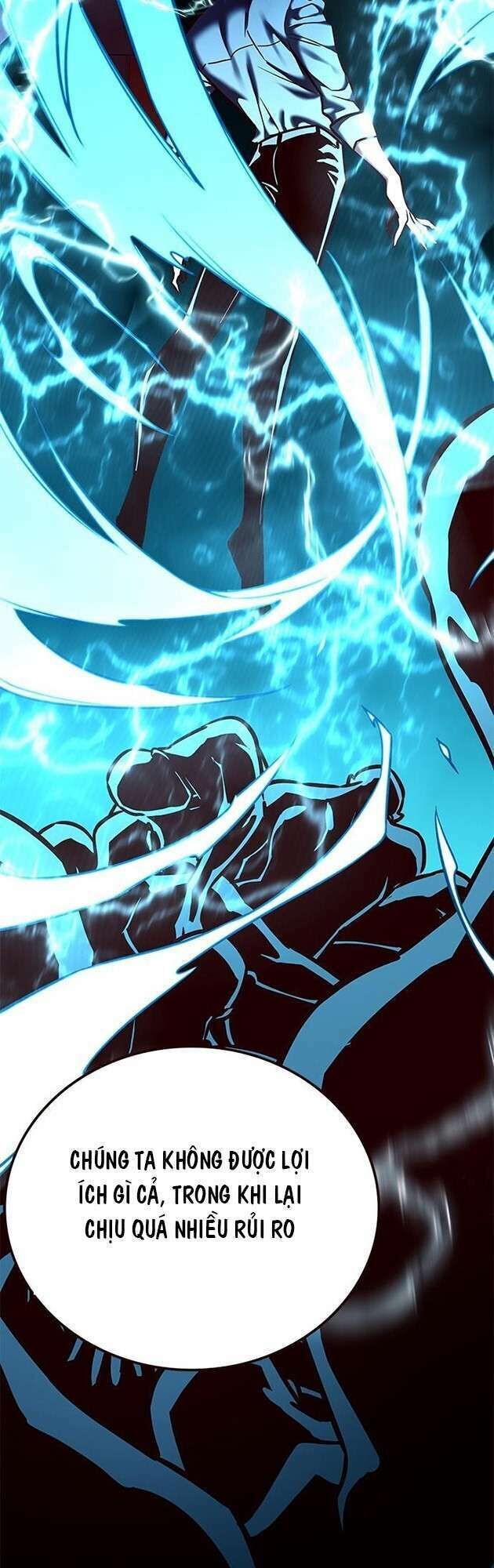 Cô Dâu Của Sói Trắng Chapter 276 - Trang 2