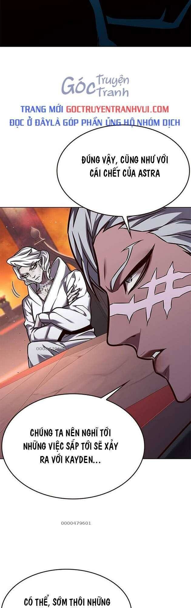 Cô Dâu Của Sói Trắng Chapter 276 - Trang 2