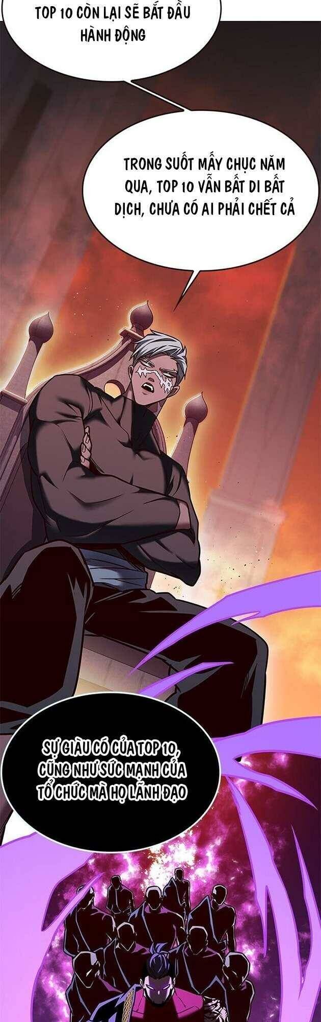 Cô Dâu Của Sói Trắng Chapter 276 - Trang 2