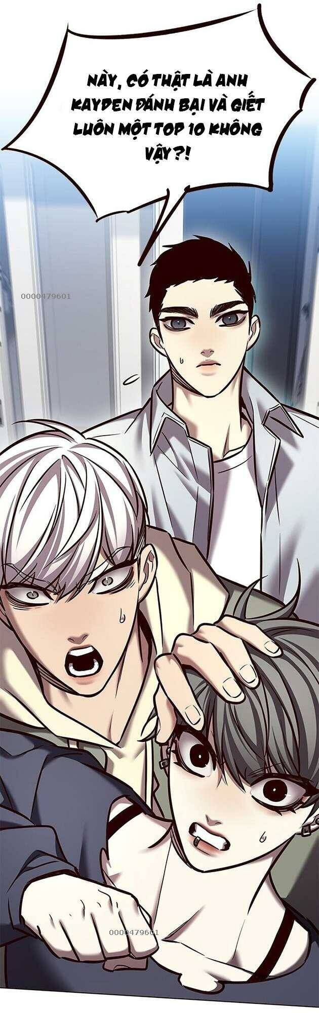 Cô Dâu Của Sói Trắng Chapter 276 - Trang 2