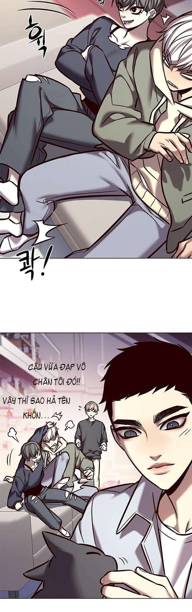 Cô Dâu Của Sói Trắng Chapter 276 - Trang 2