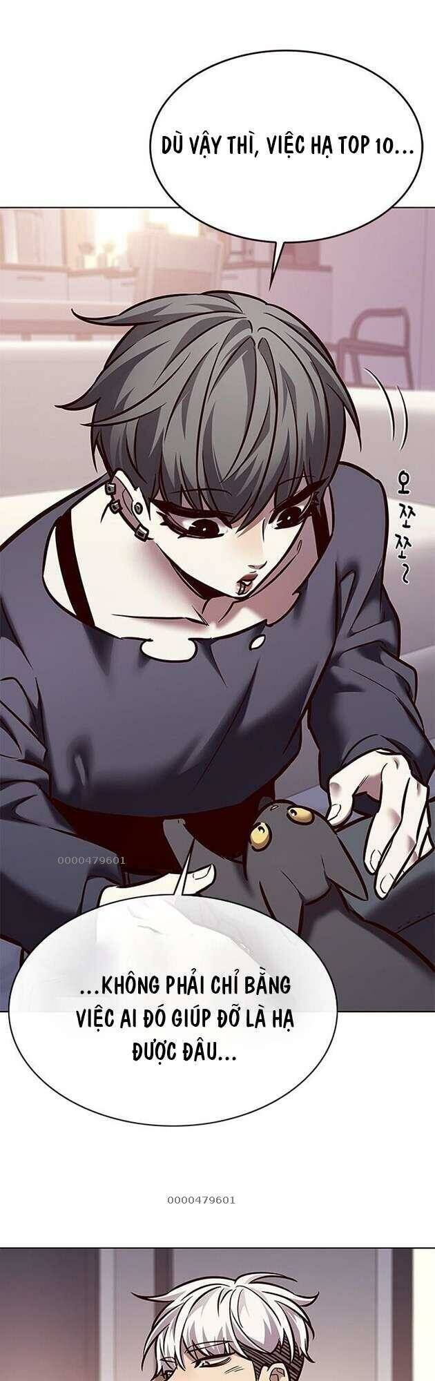 Cô Dâu Của Sói Trắng Chapter 276 - Trang 2