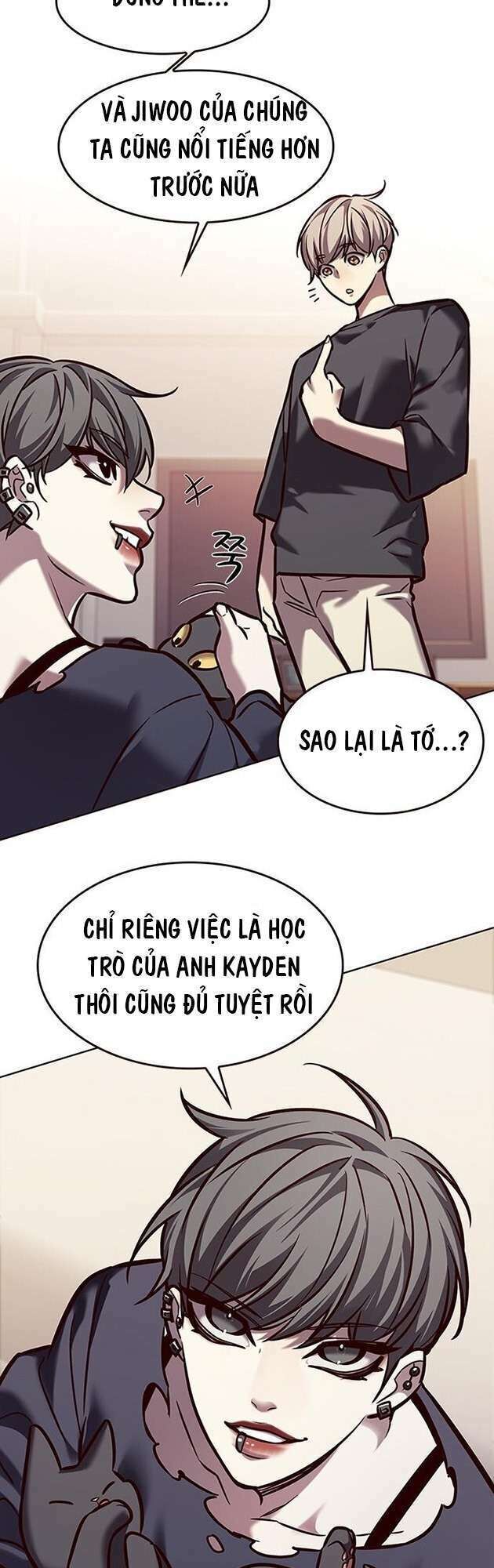 Cô Dâu Của Sói Trắng Chapter 276 - Trang 2