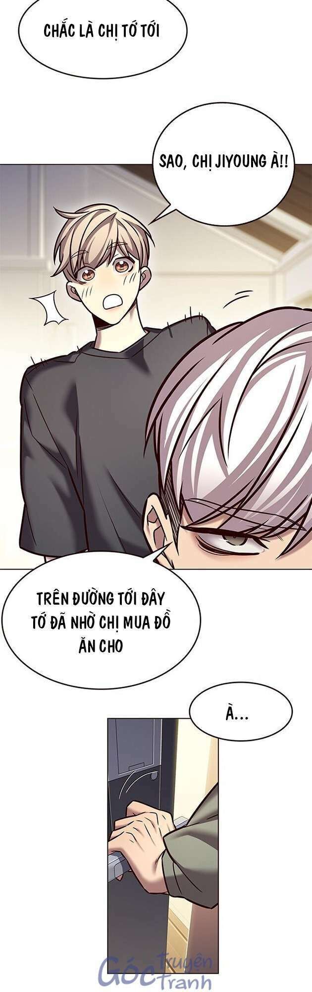 Cô Dâu Của Sói Trắng Chapter 276 - Trang 2