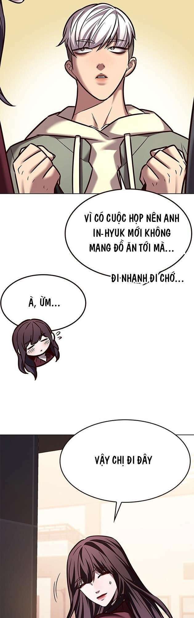 Cô Dâu Của Sói Trắng Chapter 276 - Trang 2