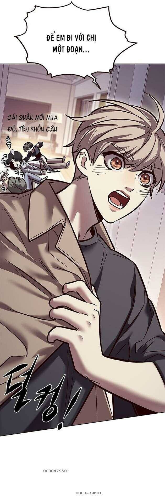 Cô Dâu Của Sói Trắng Chapter 276 - Trang 2