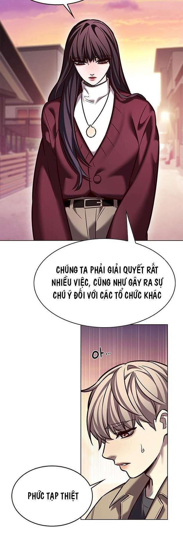 Cô Dâu Của Sói Trắng Chapter 276 - Trang 2
