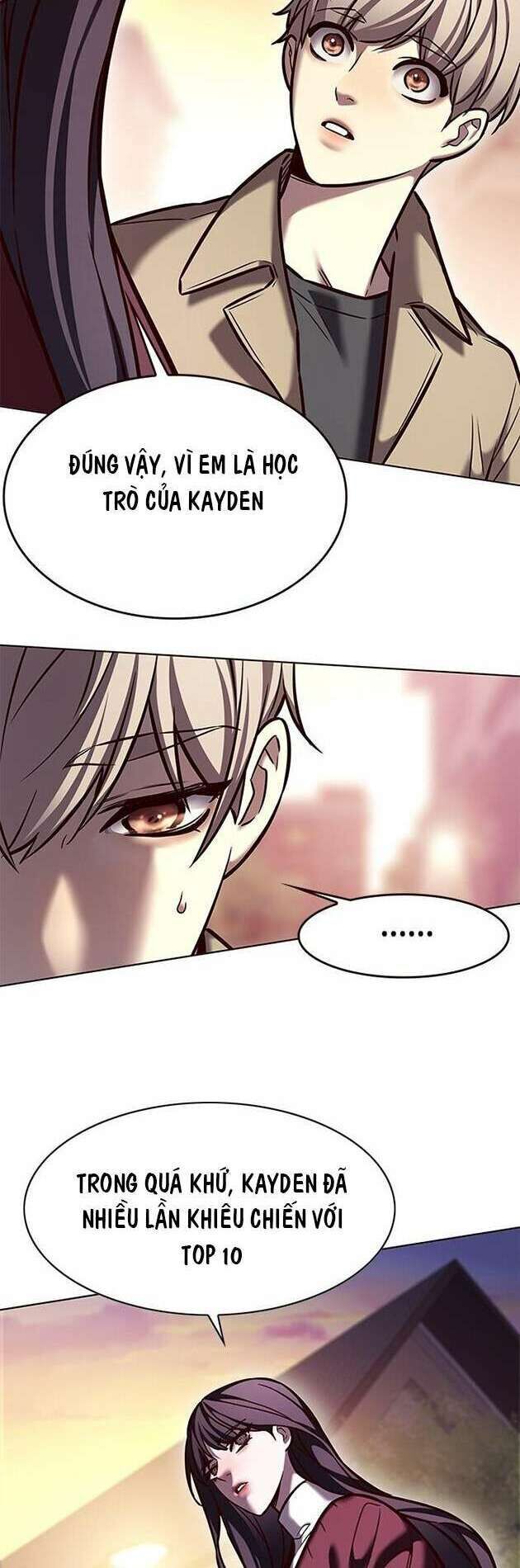 Cô Dâu Của Sói Trắng Chapter 276 - Trang 2