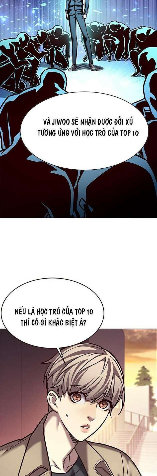 Cô Dâu Của Sói Trắng Chapter 276 - Trang 2